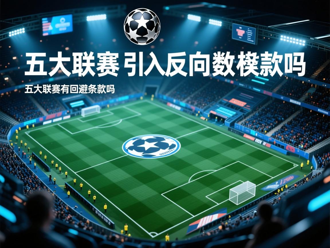 db gaming 官网-五大联赛是否引入反向数值模型判断进攻时机,五大联赛有回避条款吗 第2张