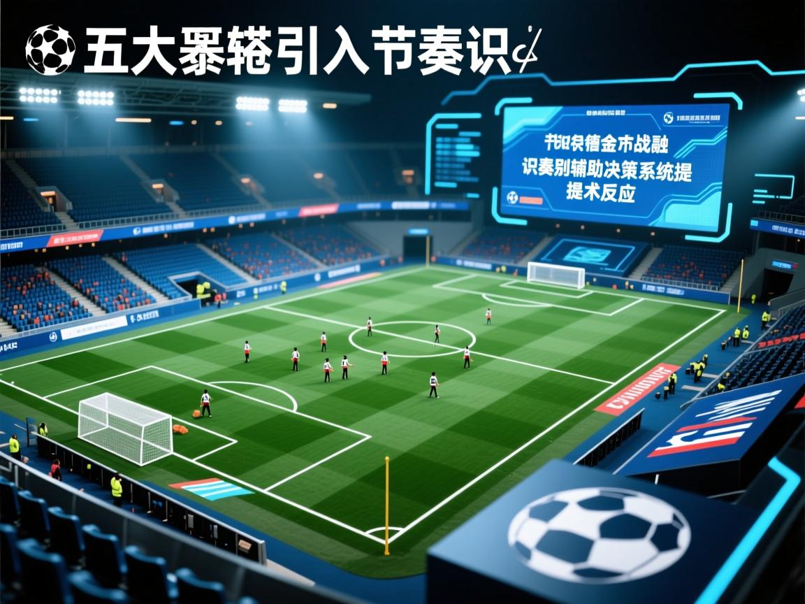 真人体育网站-五大联赛是否引入节奏识别辅助决策系统提升战术反应 第2张