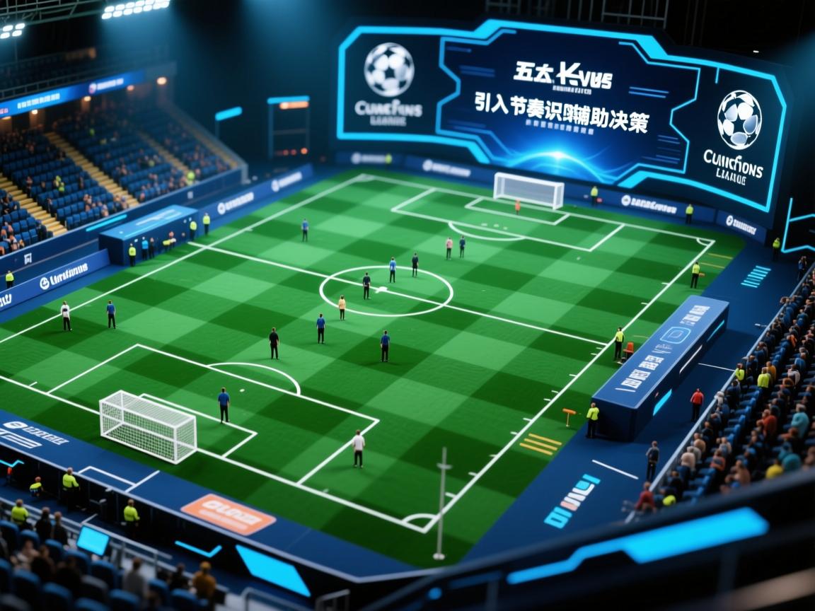真人体育网站-五大联赛是否引入节奏识别辅助决策系统提升战术反应 第3张