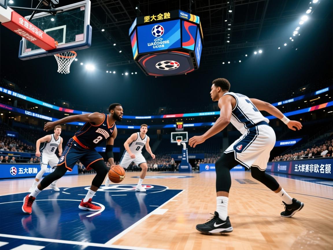 db真人游戏官网-五大联赛是否强化非持球球员在进攻端的空间跑动配合,五大联赛非欧名额 第3张