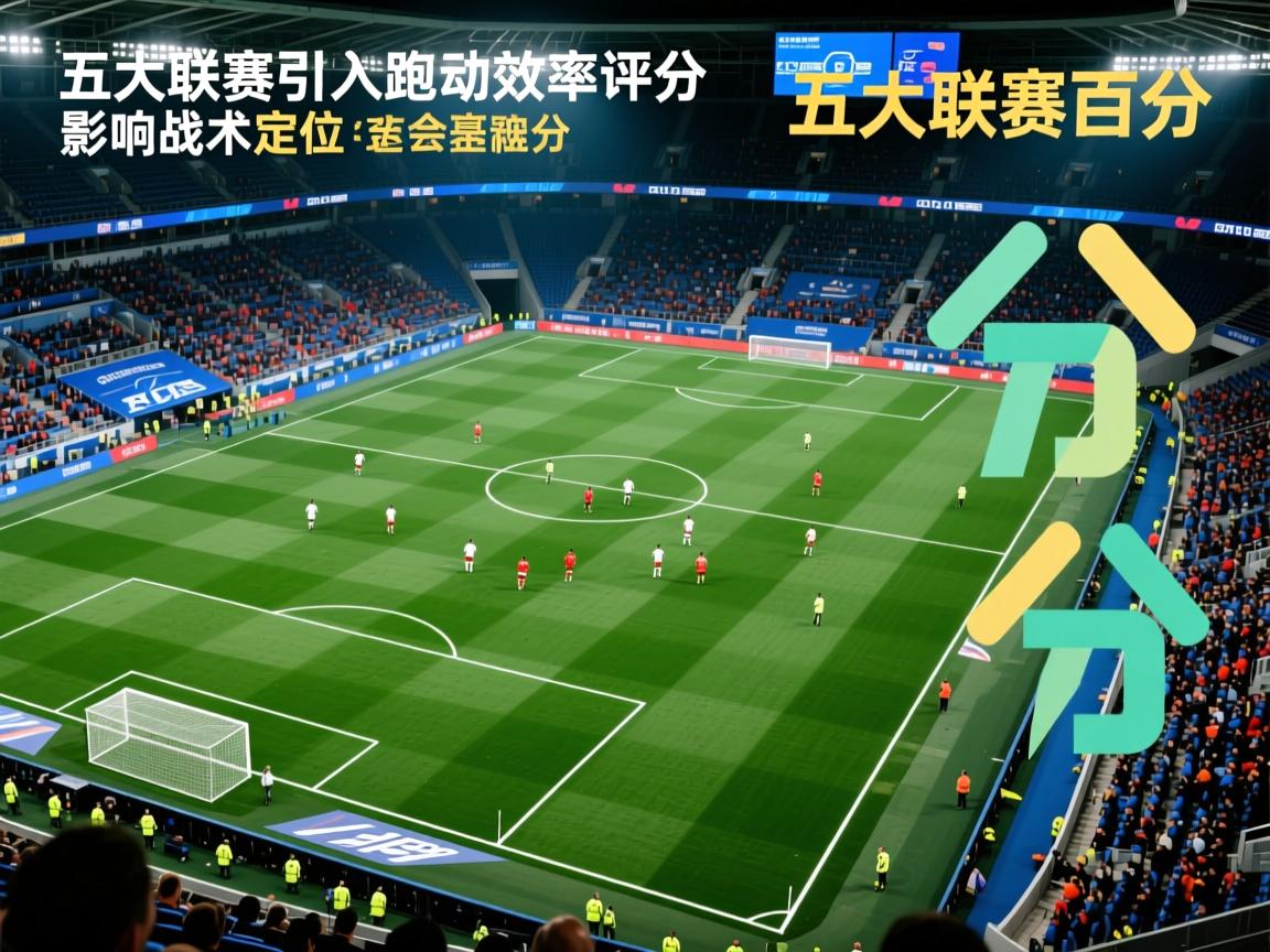 db真人体育官网-五大联赛是否引入跑动效率评分影响球员战术定位,五大联赛百分 第2张