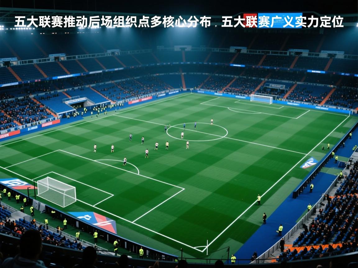 db真人百家乐-五大联赛是否推动中后场组织点多核心分布，五大联赛广义实力定位  第3张