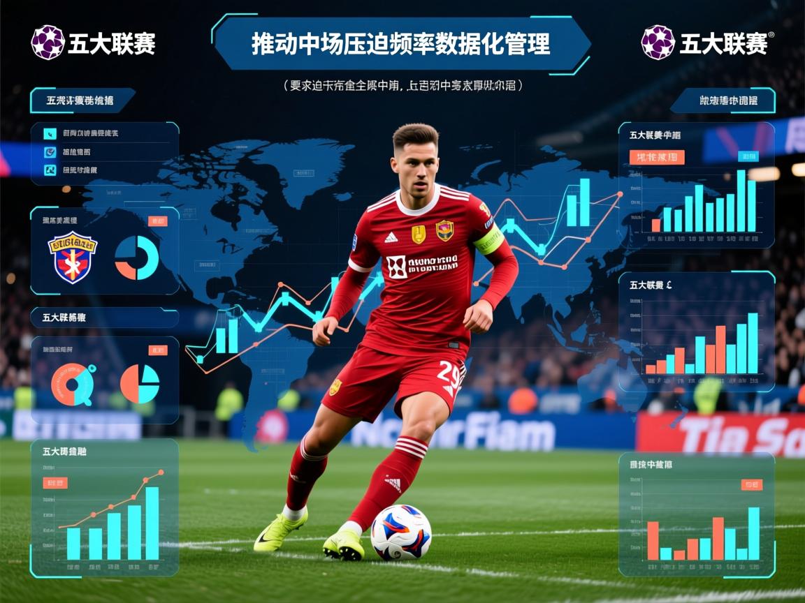 db gaming 官网-五大联赛是否推动中场压迫频率数据化管理，五大联赛中场球员
