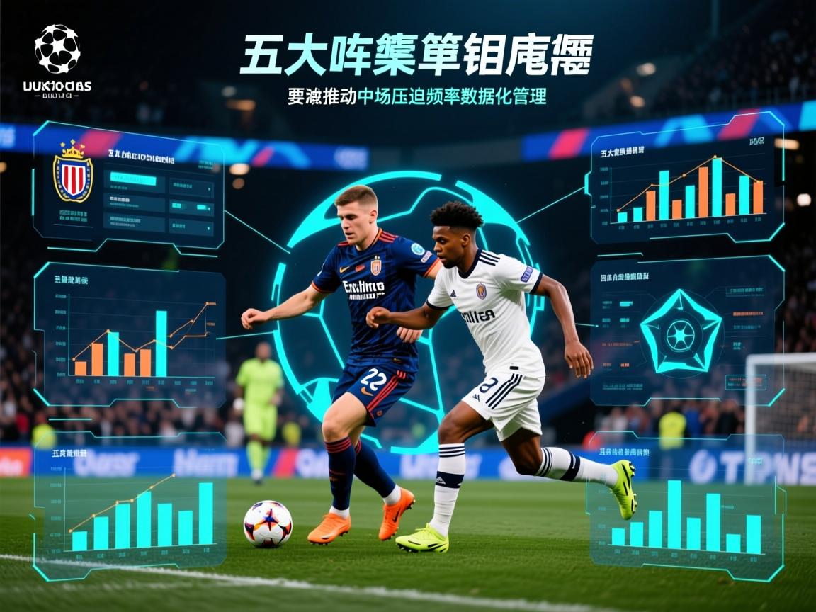 db gaming 官网-五大联赛是否推动中场压迫频率数据化管理,五大联赛中场球员 第3张