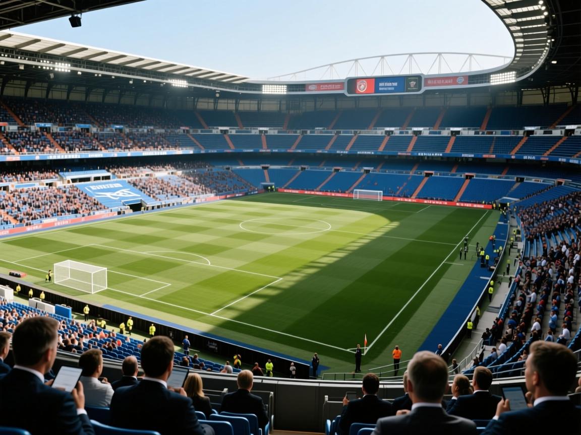 db真人体育官网-俱乐部管理层更替频繁引发不稳定,俱乐部管理模式 第3张