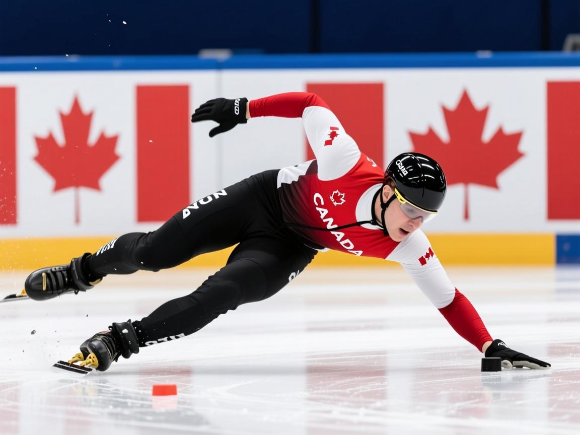 db真人游戏官网-加拿大选手转身技术创新点，加拿大选手失误  第2张