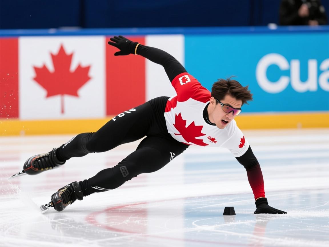 db真人游戏官网-加拿大选手转身技术创新点，加拿大选手失误  第3张