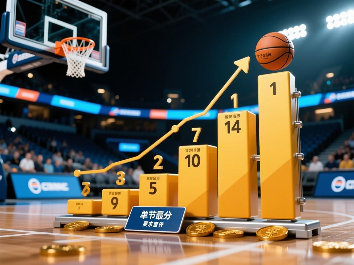 db gaming 中文-单节高效得分如何影响比赛节奏,单节最高得分什么意思 第3张