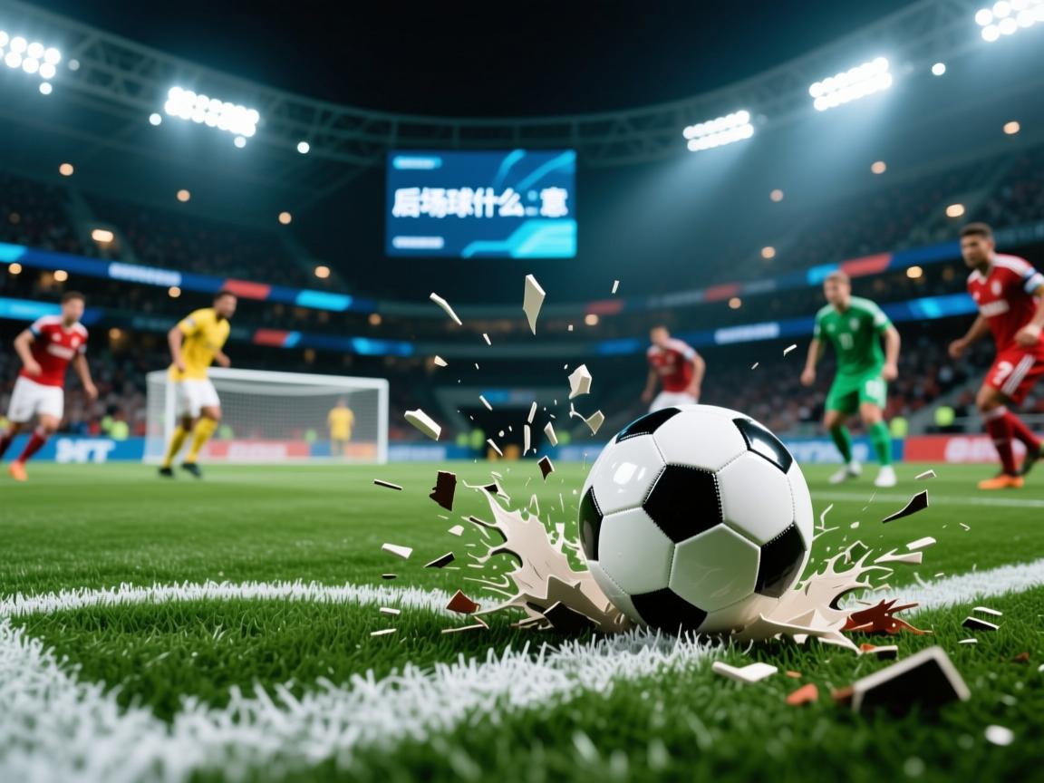 真人足球官网-后场出球失败是否是造成高控球队失球主因之一,后场球什么意思 第1张