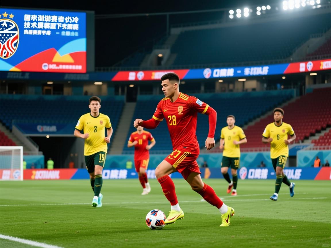 db真人体育官网-国际热身赛国家队爆冷 技术环节仍需打磨，热身赛赛程安排