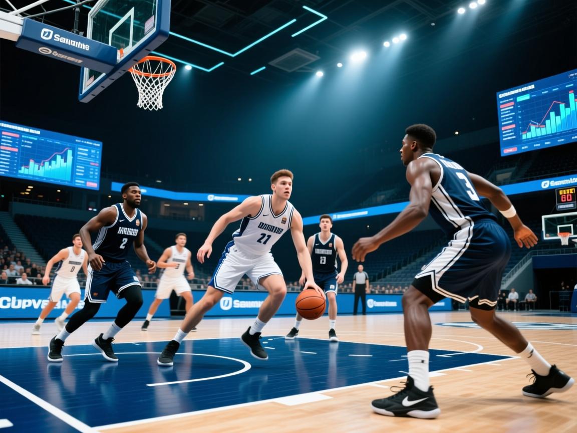 db真人官网-外线进攻节奏快慢如何与内线融合,内线与外线 进攻与防御 第3张