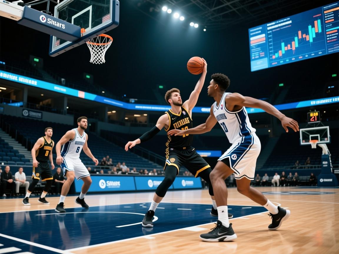 db真人官网-外线进攻节奏快慢如何与内线融合,内线与外线 进攻与防御 第2张