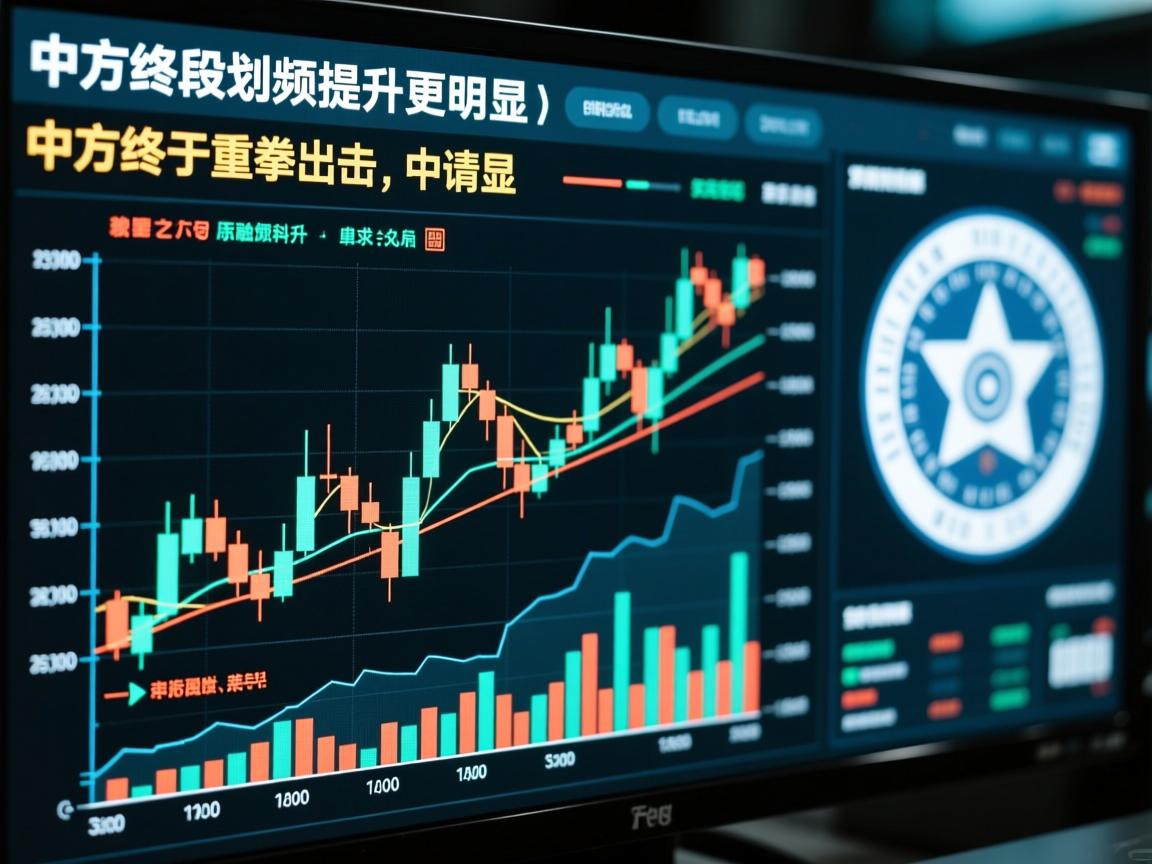 db真人官网入口-数据显示:中方终段划频提升更明显,中方终于重拳出击,中情局 第2张