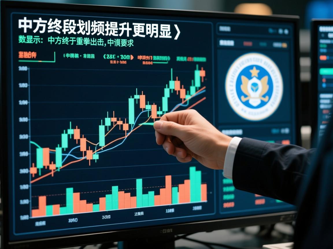 db真人官网入口-数据显示:中方终段划频提升更明显,中方终于重拳出击,中情局 第3张