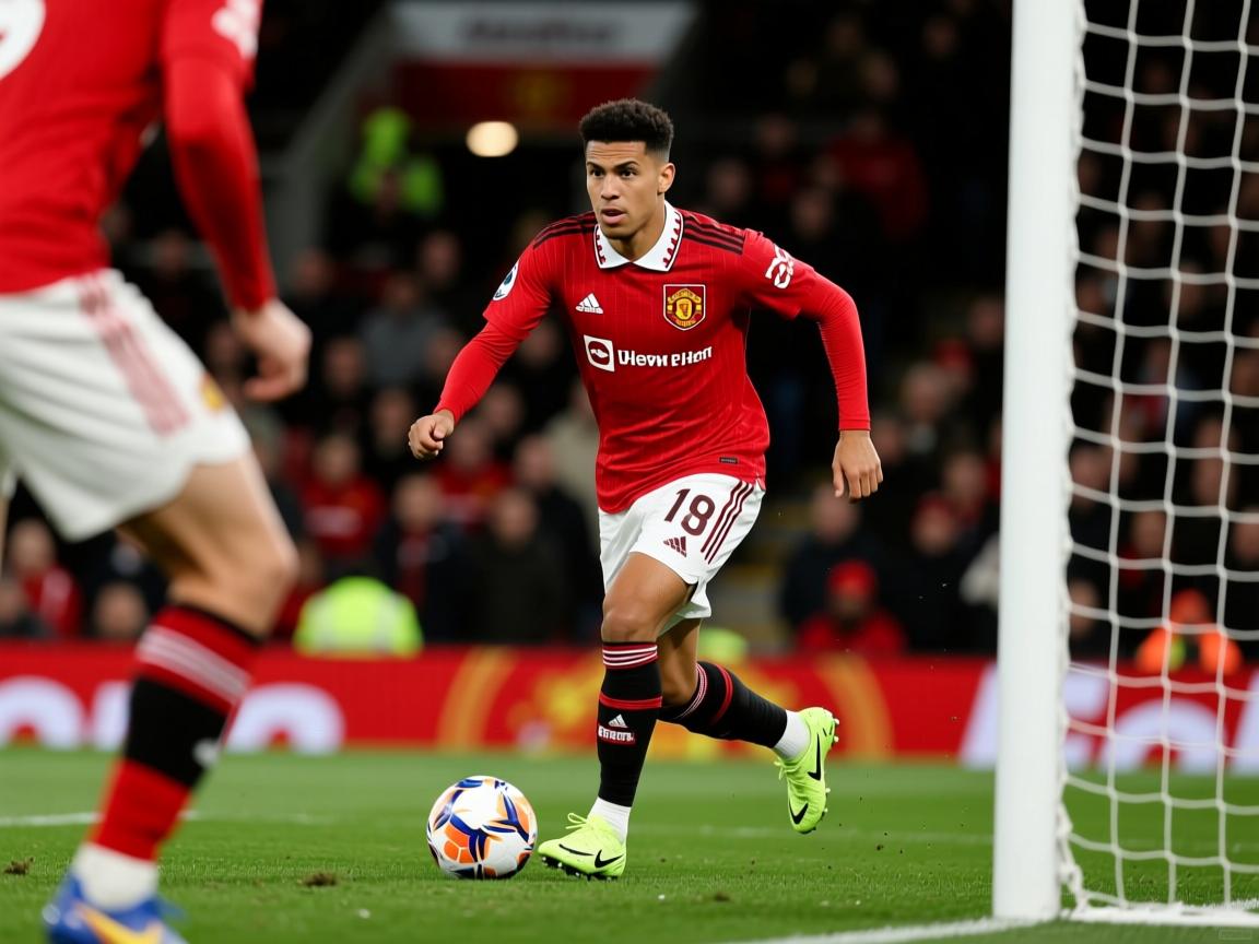 db真人-曼联中路渗透多次制造关键威胁，曼联中场是谁