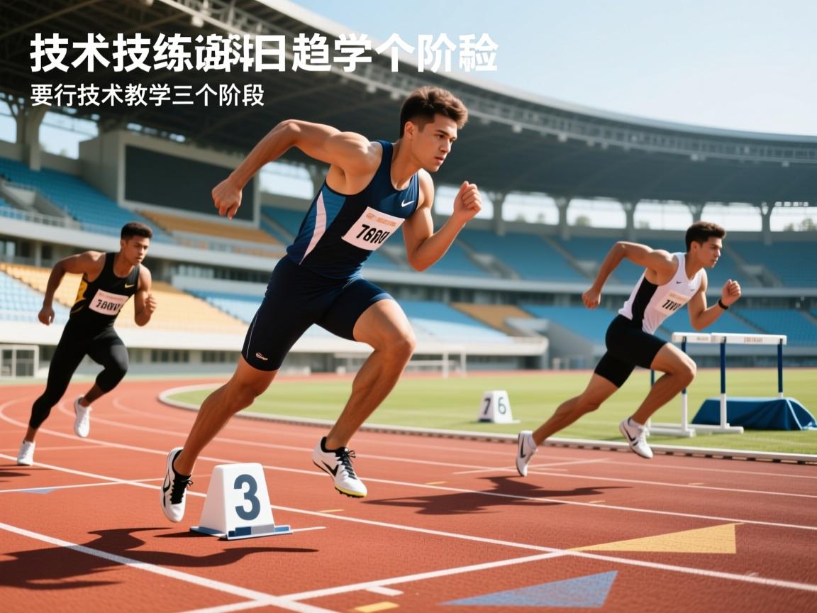 db真人游戏官网-田径项目技术训练日趋科学，田径技术教学的三个阶段